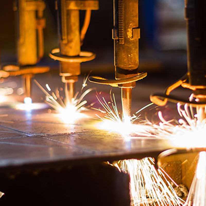 Industrial & Machine Vision